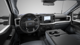 2026 Ford Super Duty® Internal Image 2